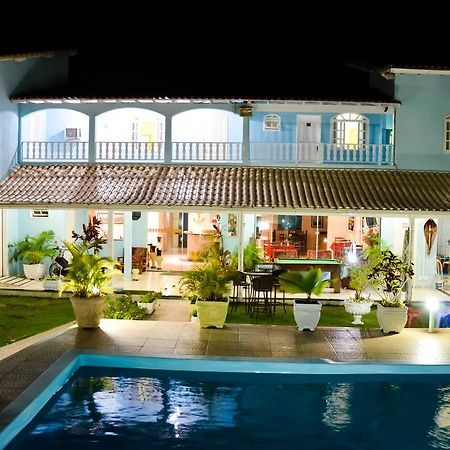 Pousada Ancora De Ouro Cabo Frio Esterno foto