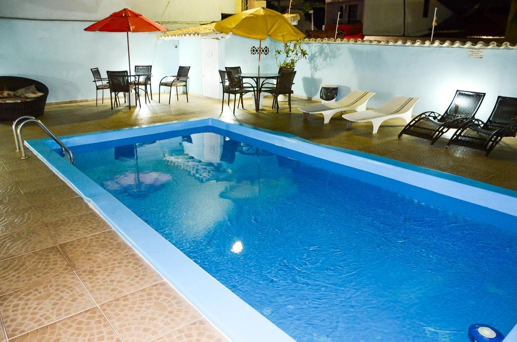 Pousada Ancora De Ouro Cabo Frio Esterno foto