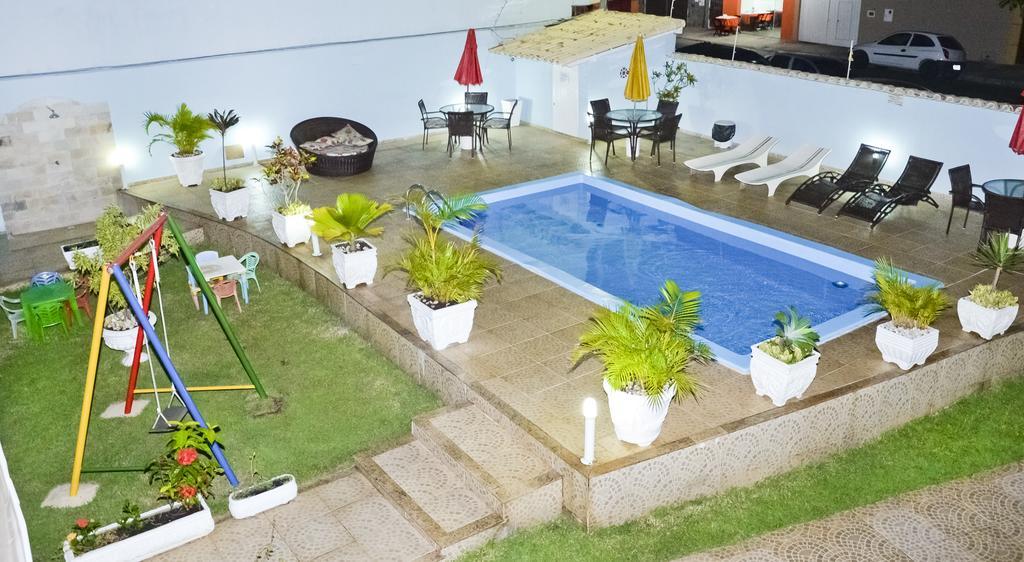 Pousada Ancora De Ouro Cabo Frio Esterno foto