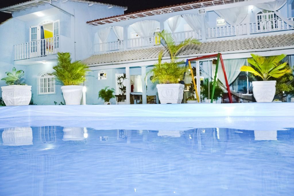 Pousada Ancora De Ouro Cabo Frio Esterno foto