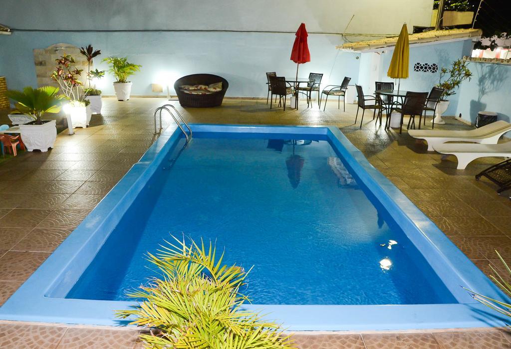 Pousada Ancora De Ouro Cabo Frio Esterno foto