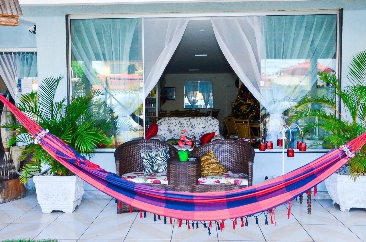 Pousada Ancora De Ouro Cabo Frio Esterno foto