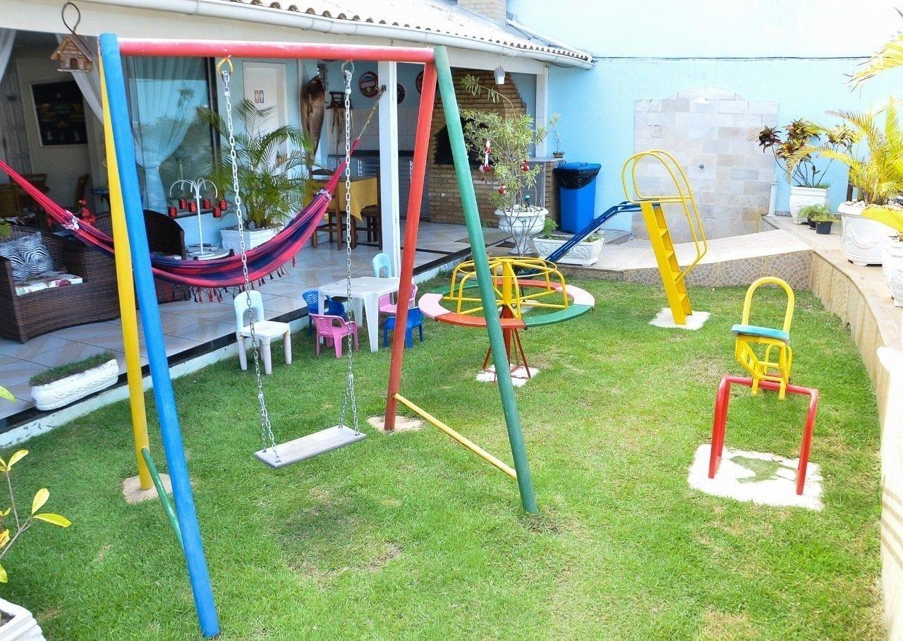 Pousada Ancora De Ouro Cabo Frio Esterno foto
